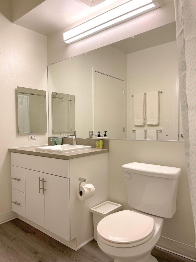 Apartamento Perfect W Parking Gym Pool Wifi In Arts District Dtla Near Little Tokyo B4 *