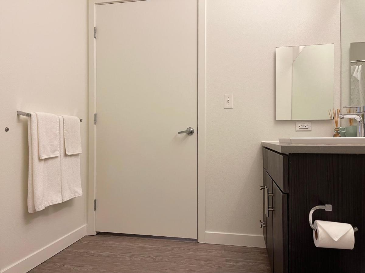 Perfect W Parking Gym Pool Wifi In Arts District Dtla Near Little Tokyo B4 * Los Ángeles