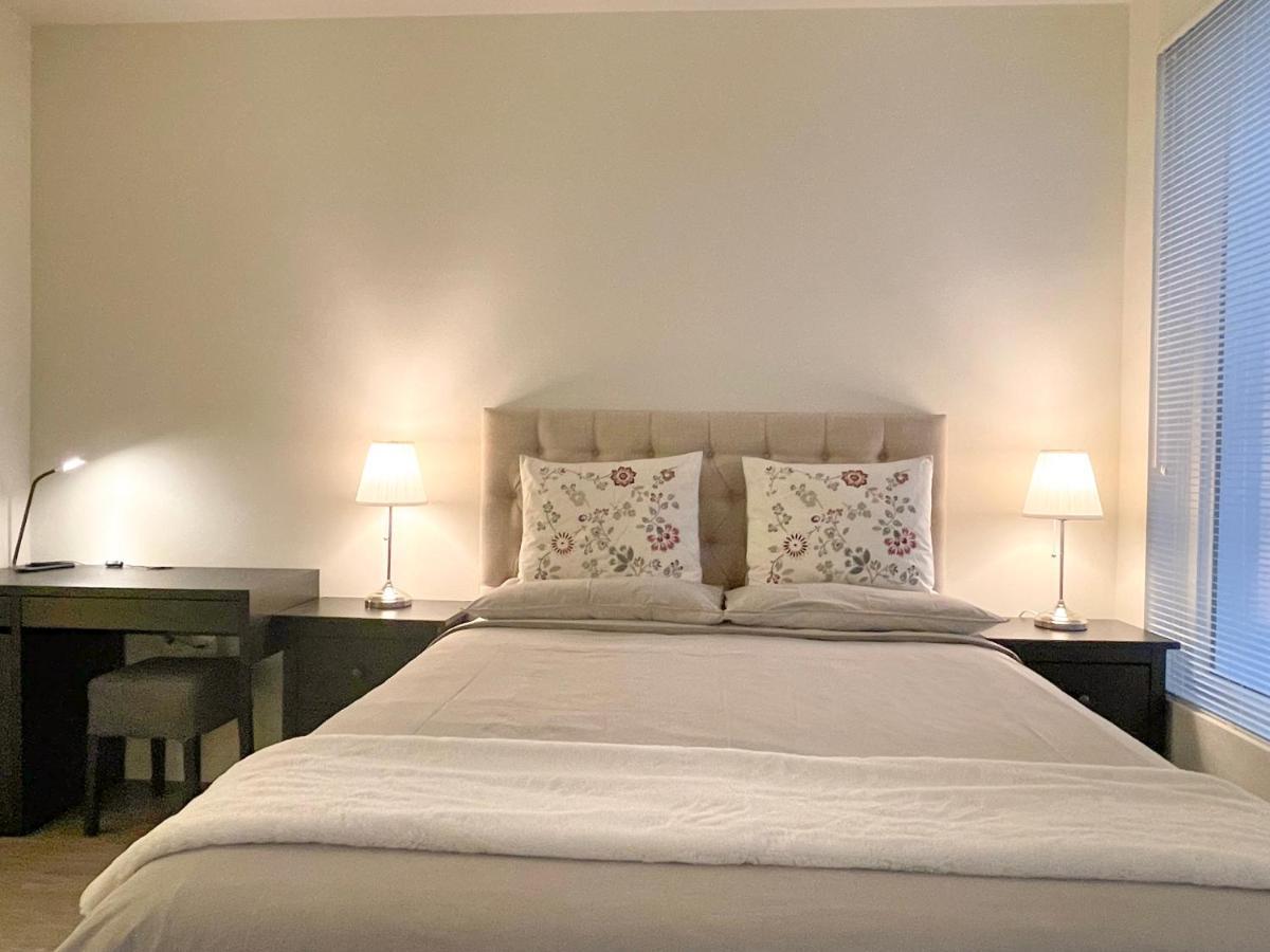 Apartamento Perfect W Parking Gym Pool Wifi In Arts District Dtla Near Little Tokyo B4 *