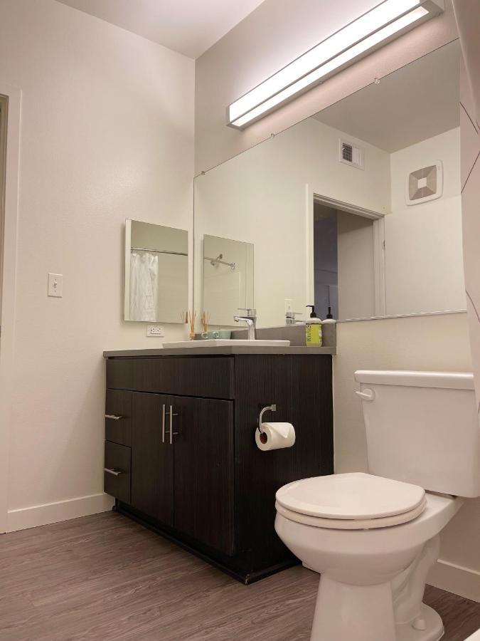 Apartamento Perfect W Parking Gym Pool Wifi In Arts District Dtla Near Little Tokyo B4
