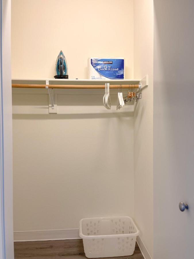 Apartamento Perfect W Parking Gym Pool Wifi In Arts District Dtla Near Little Tokyo B4 *