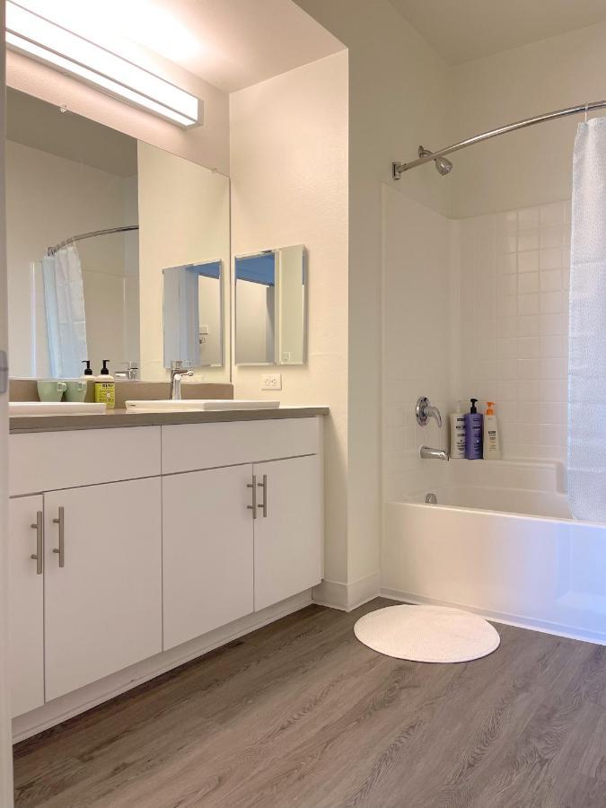 Perfect W Parking Gym Pool Wifi In Arts District Dtla Near Little Tokyo B4 * Los Ángeles