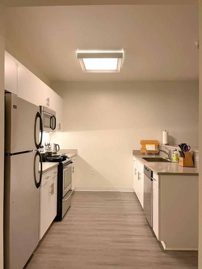 Apartamento Perfect W Parking Gym Pool Wifi In Arts District Dtla Near Little Tokyo B4 *