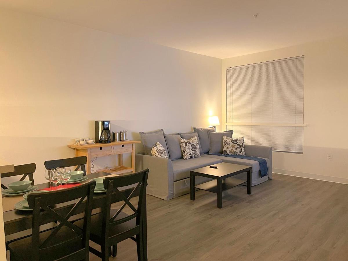 Apartamento Perfect W Parking Gym Pool Wifi In Arts District Dtla Near Little Tokyo B4