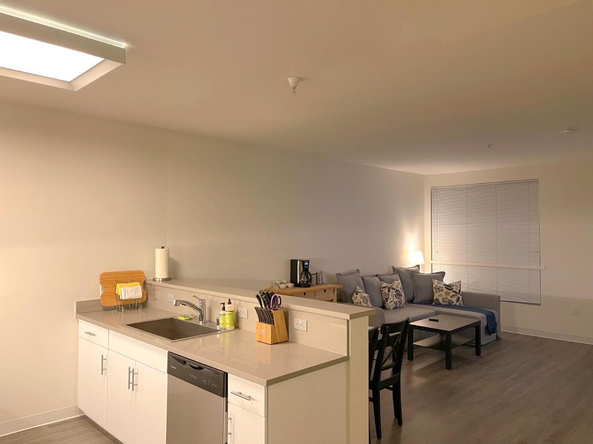 Apartamento Perfect W Parking Gym Pool Wifi In Arts District Dtla Near Little Tokyo B4
