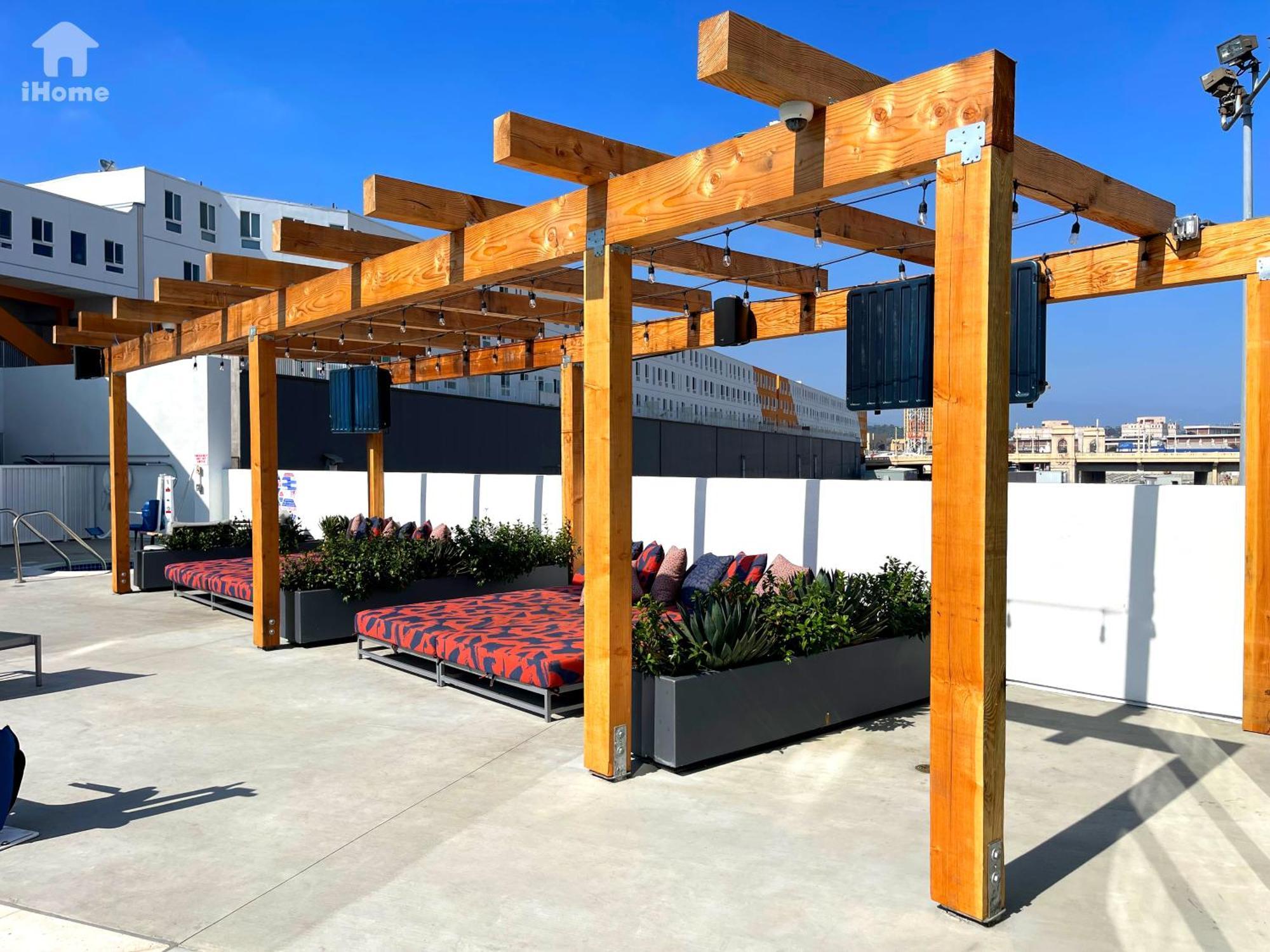 Perfect W Parking Gym Pool Wifi In Arts District Dtla Near Little Tokyo B4 * Los Ángeles